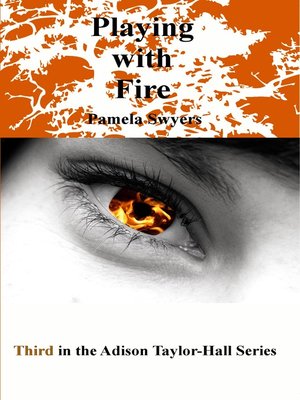 cover image of Playing with Fire